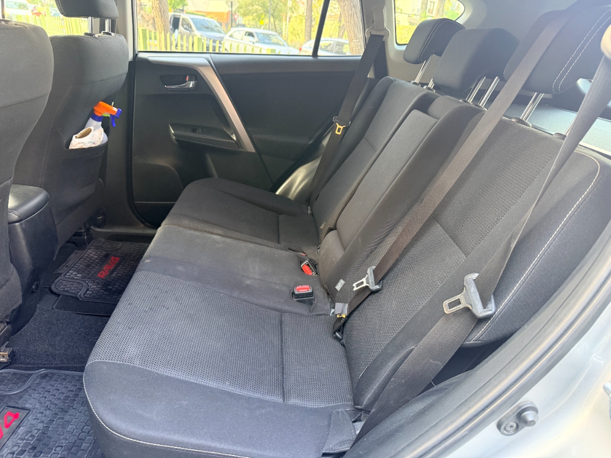 Vehicle media 15