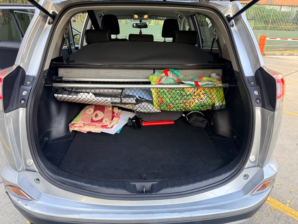 Vehicle media 19
