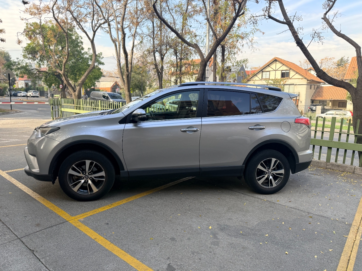 Vehicle media 2