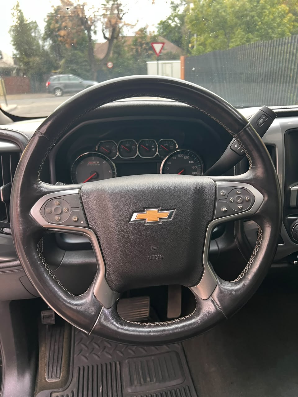 Vehicle media 13