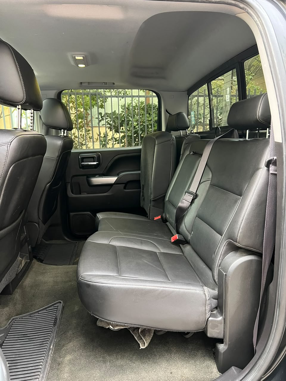 Vehicle media 14