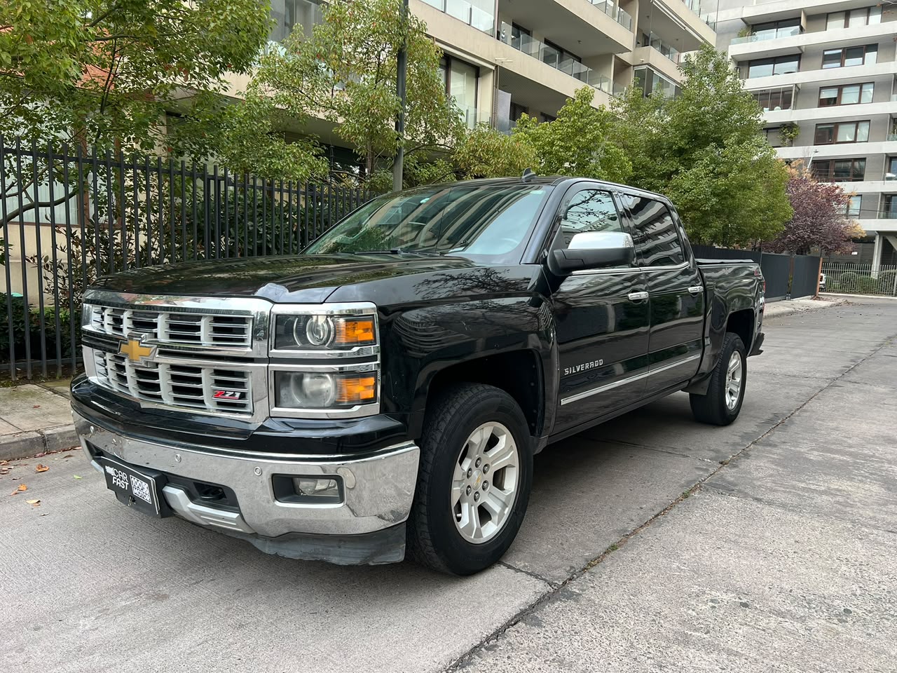 Vehicle media 4