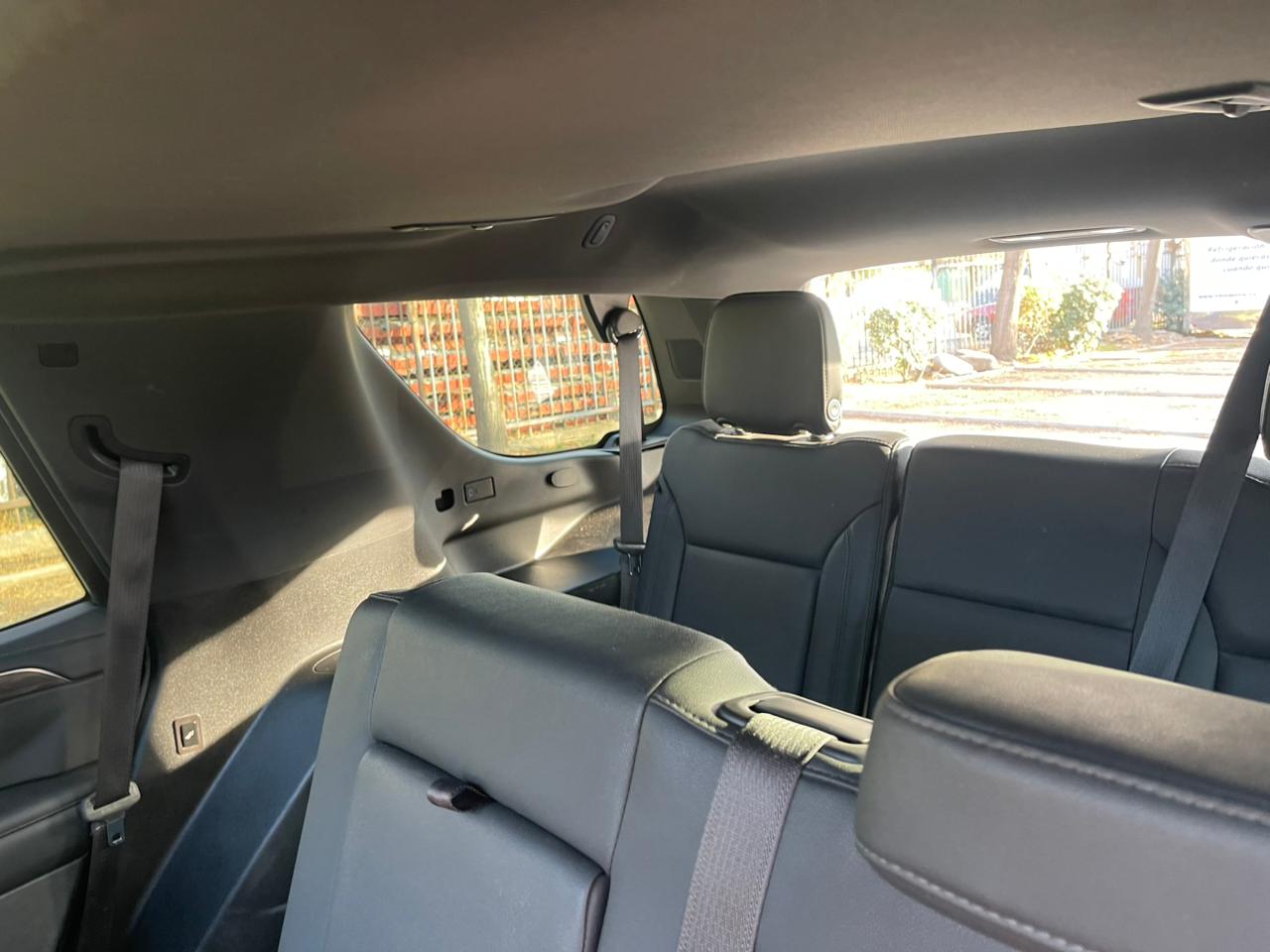Vehicle media 12