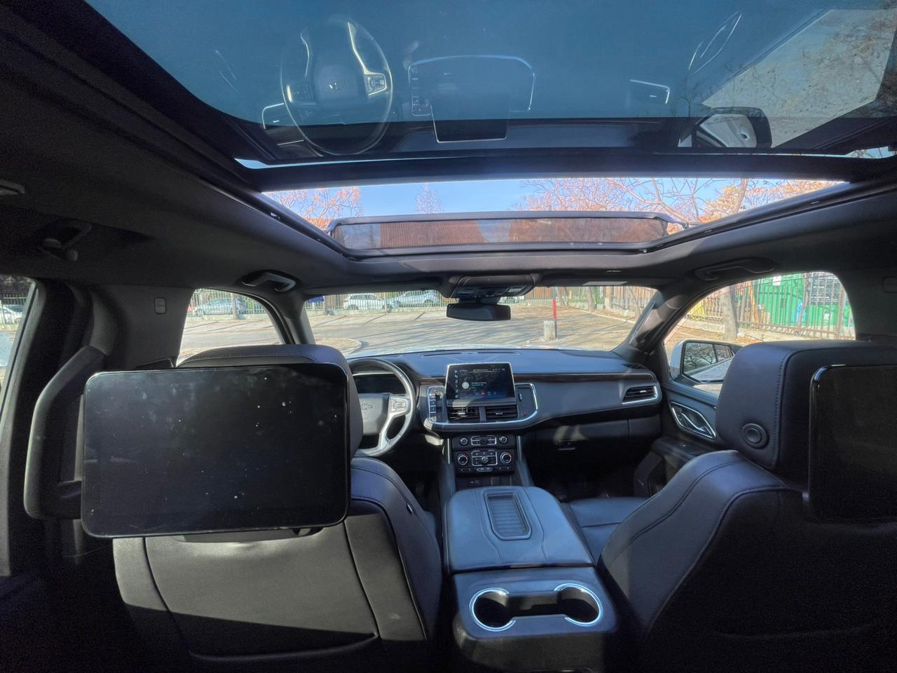 Vehicle media 13