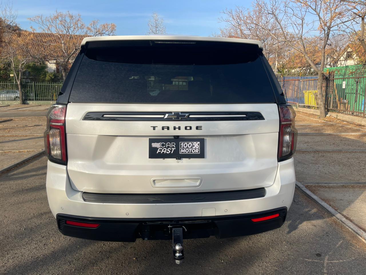 Vehicle media 7