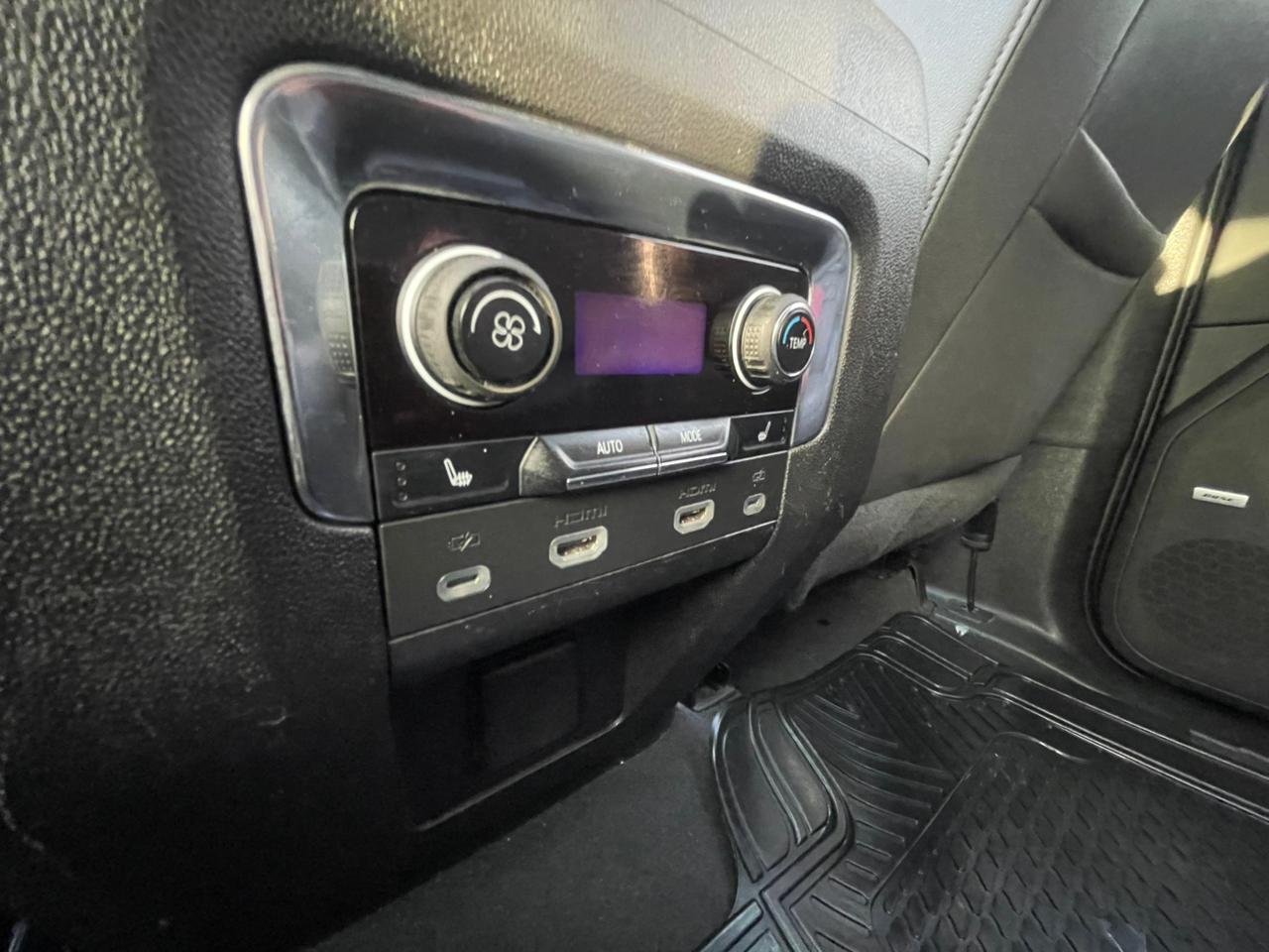 Vehicle media 15