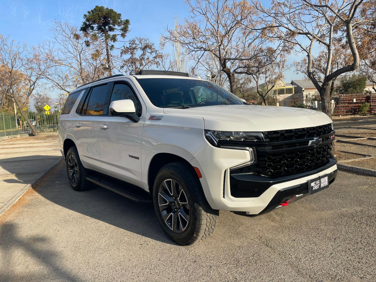 Vehicle media 1