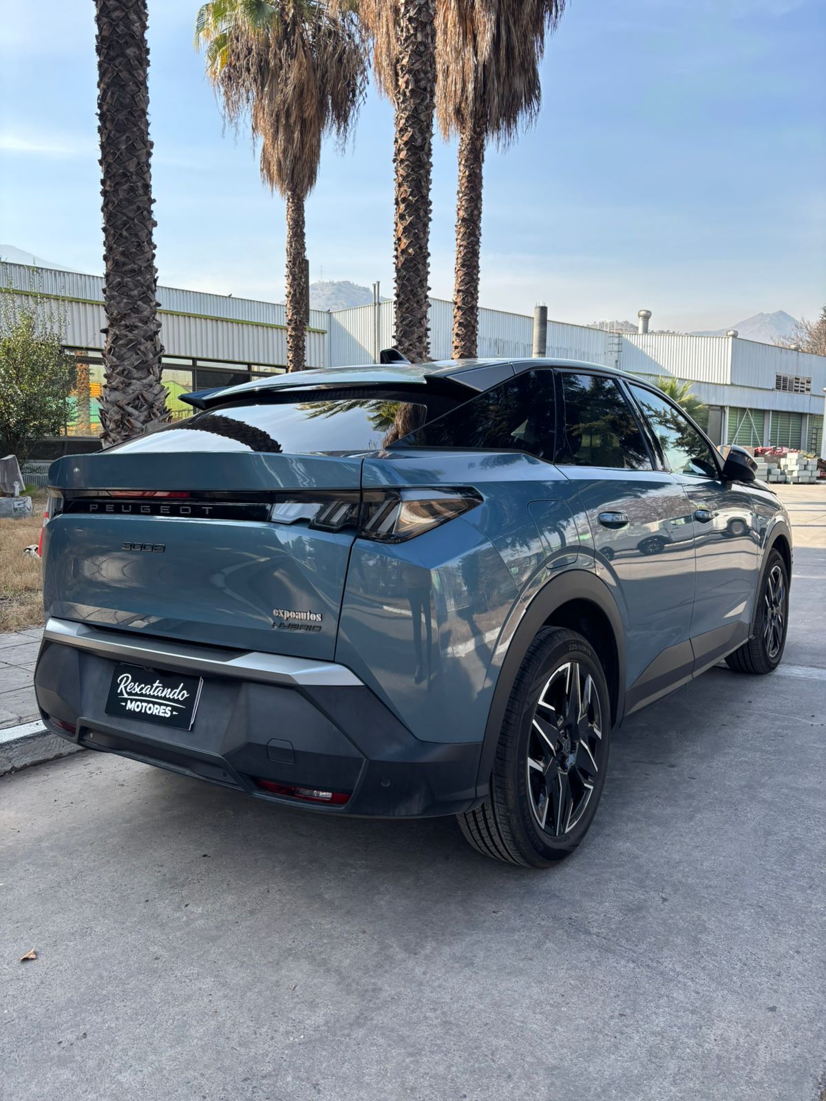 Vehicle media 2