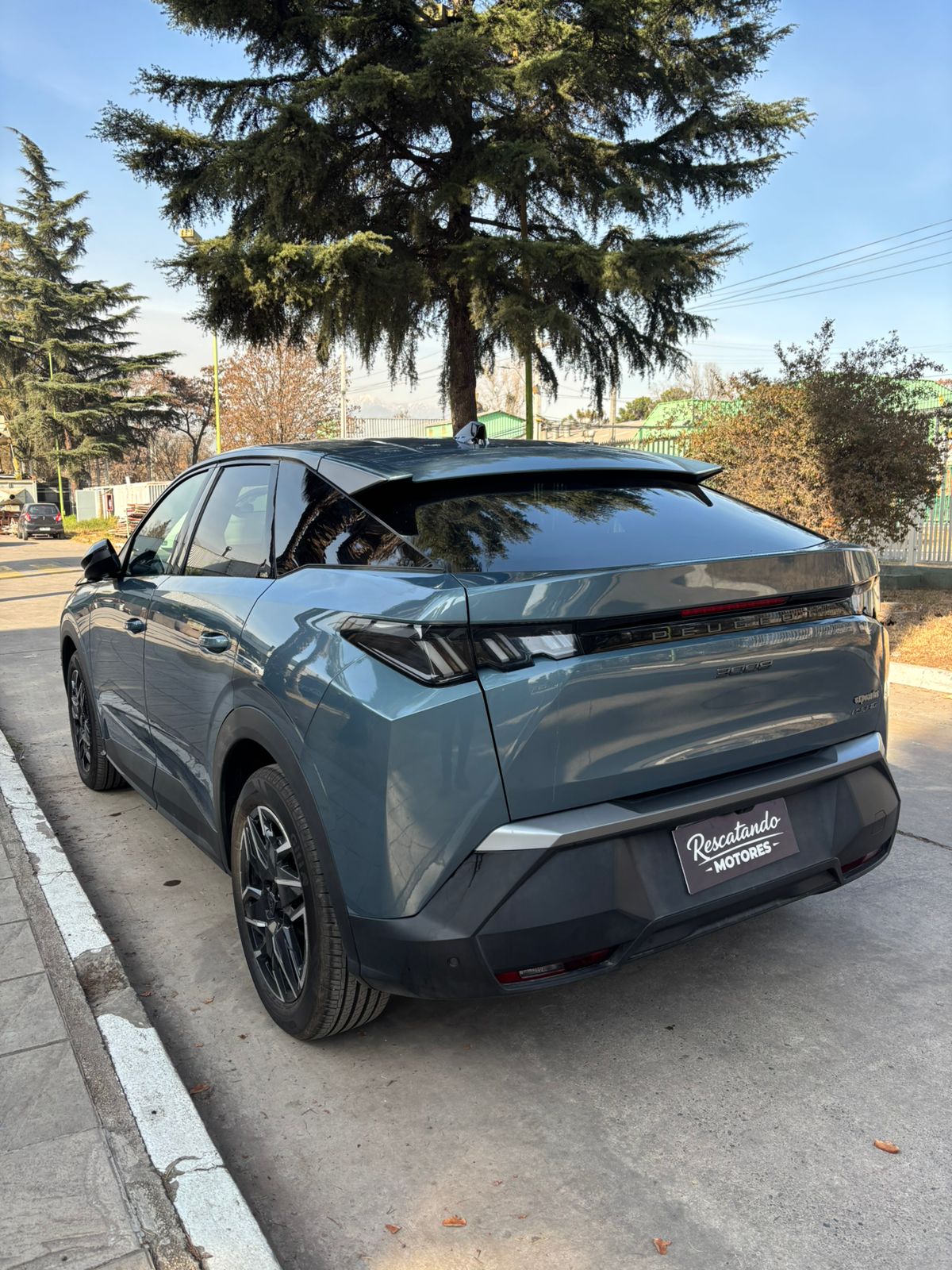 Vehicle media 3