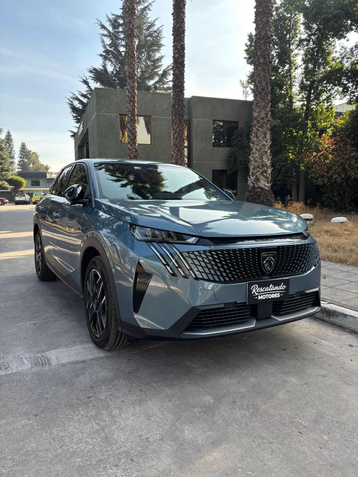 Vehicle media 5
