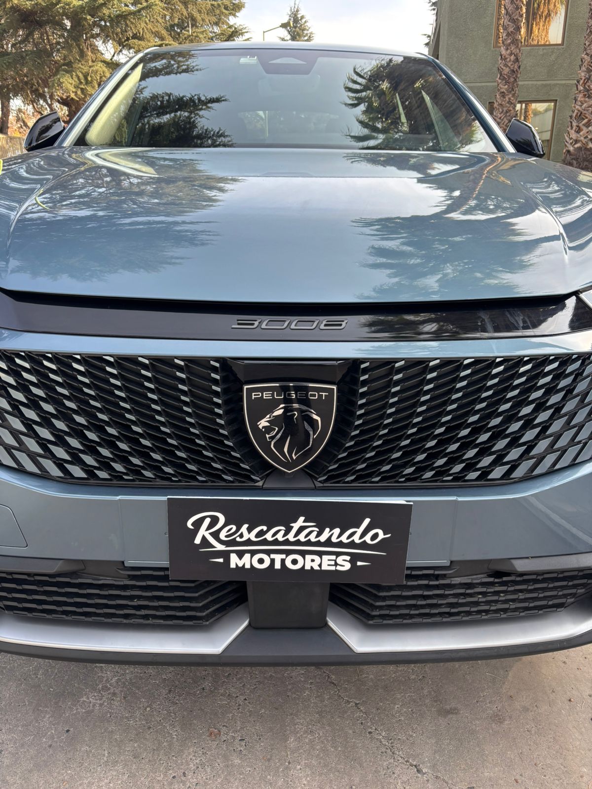 Vehicle media 15