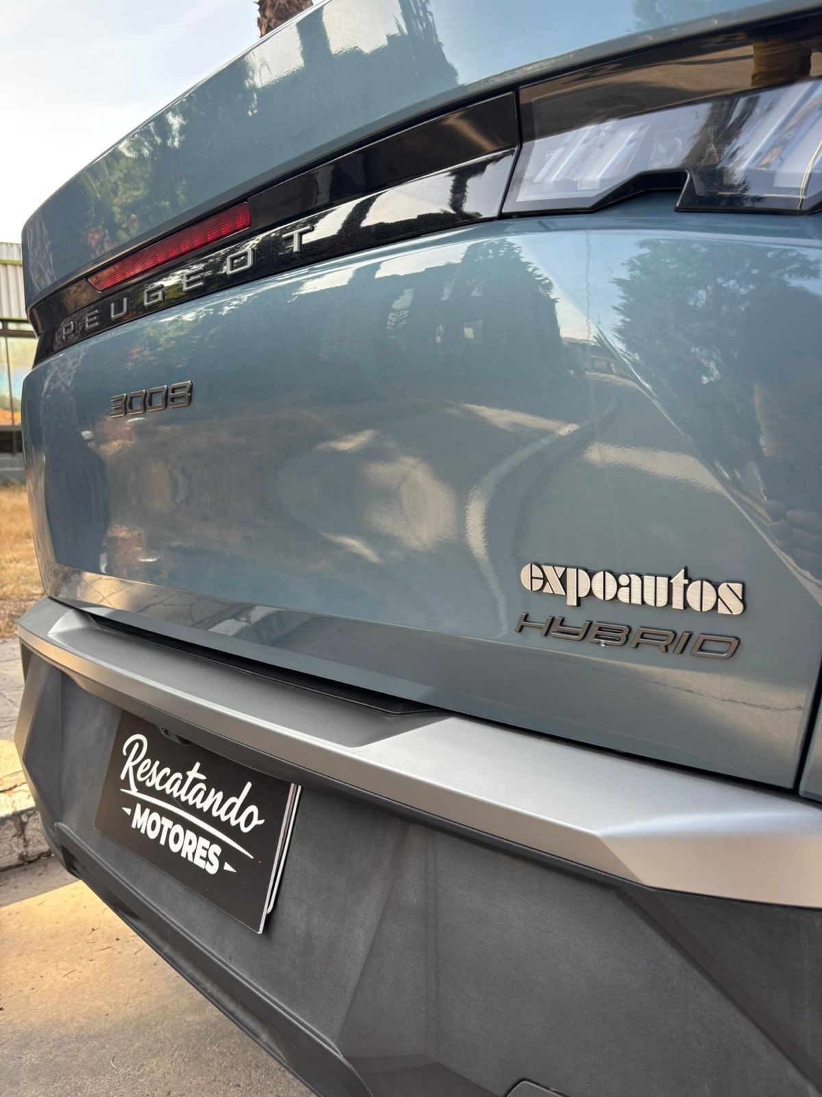 Vehicle media 19