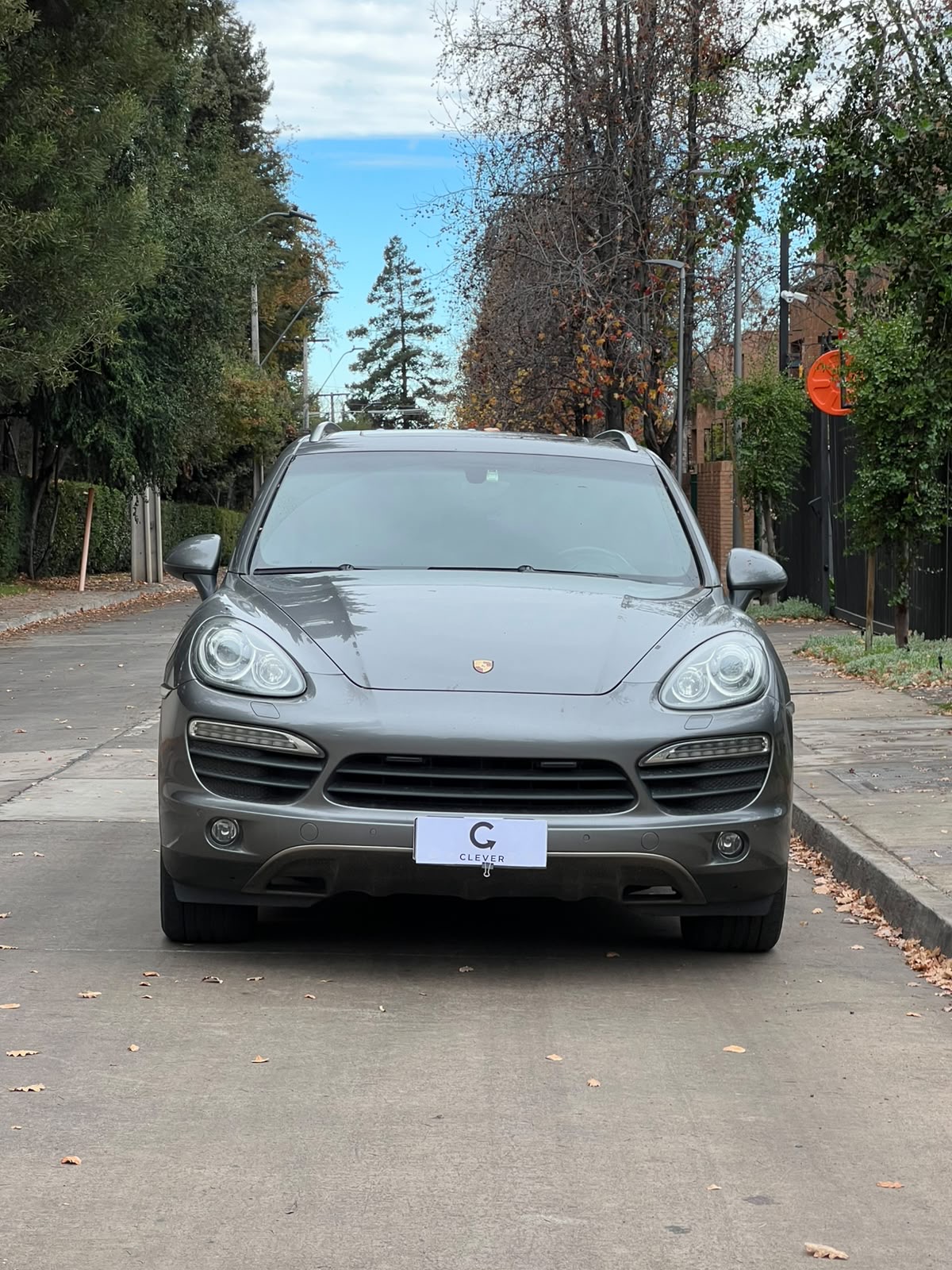 Vehicle media 1