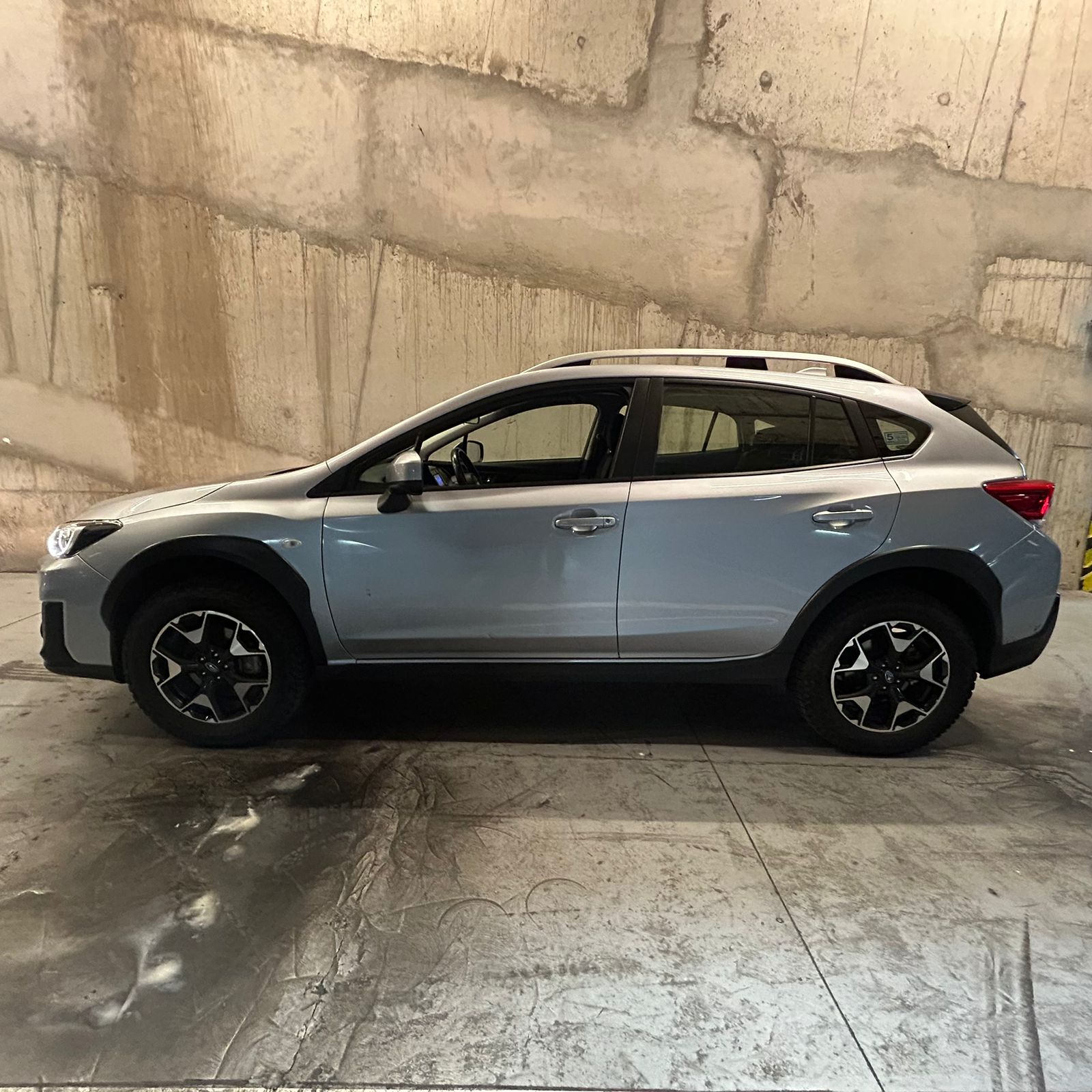 Vehicle media 2