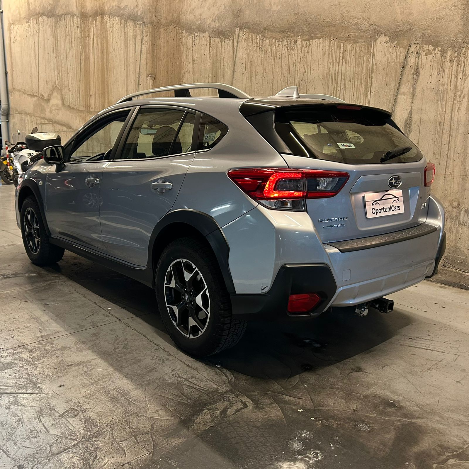 Vehicle media 3