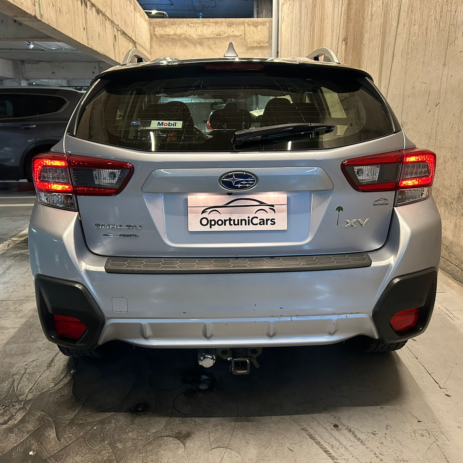 Vehicle media 4