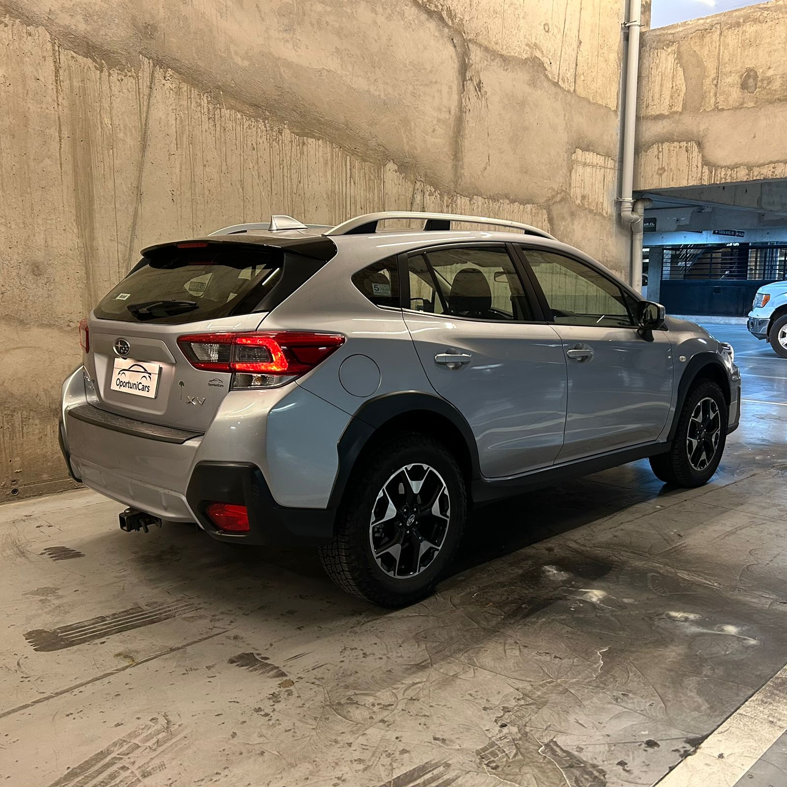 Vehicle media 5
