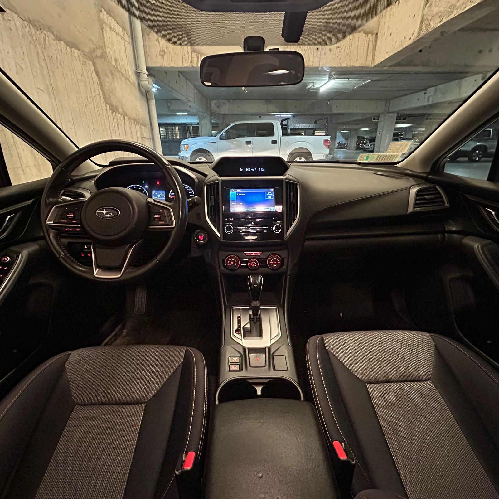 Vehicle media 9