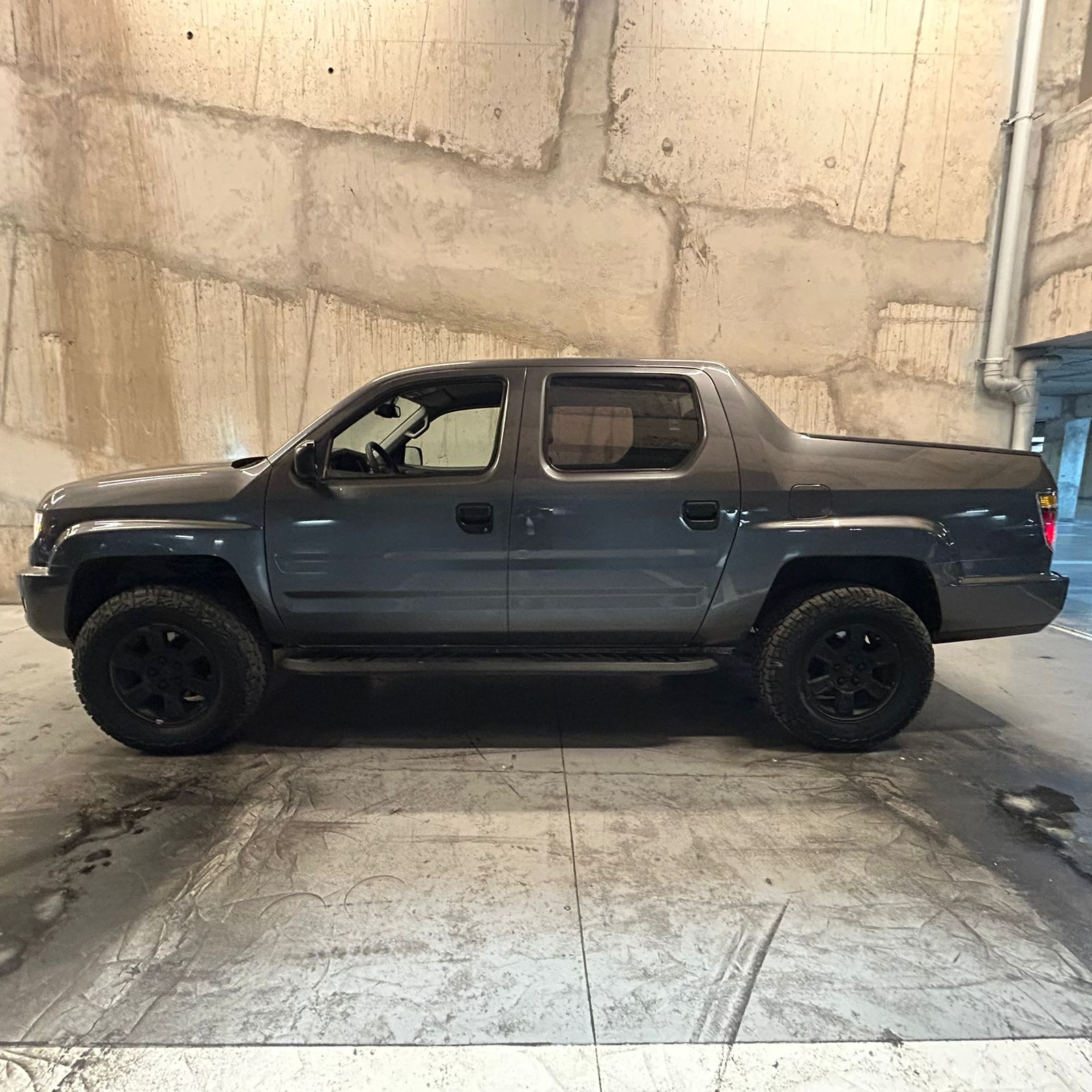 Vehicle media 2