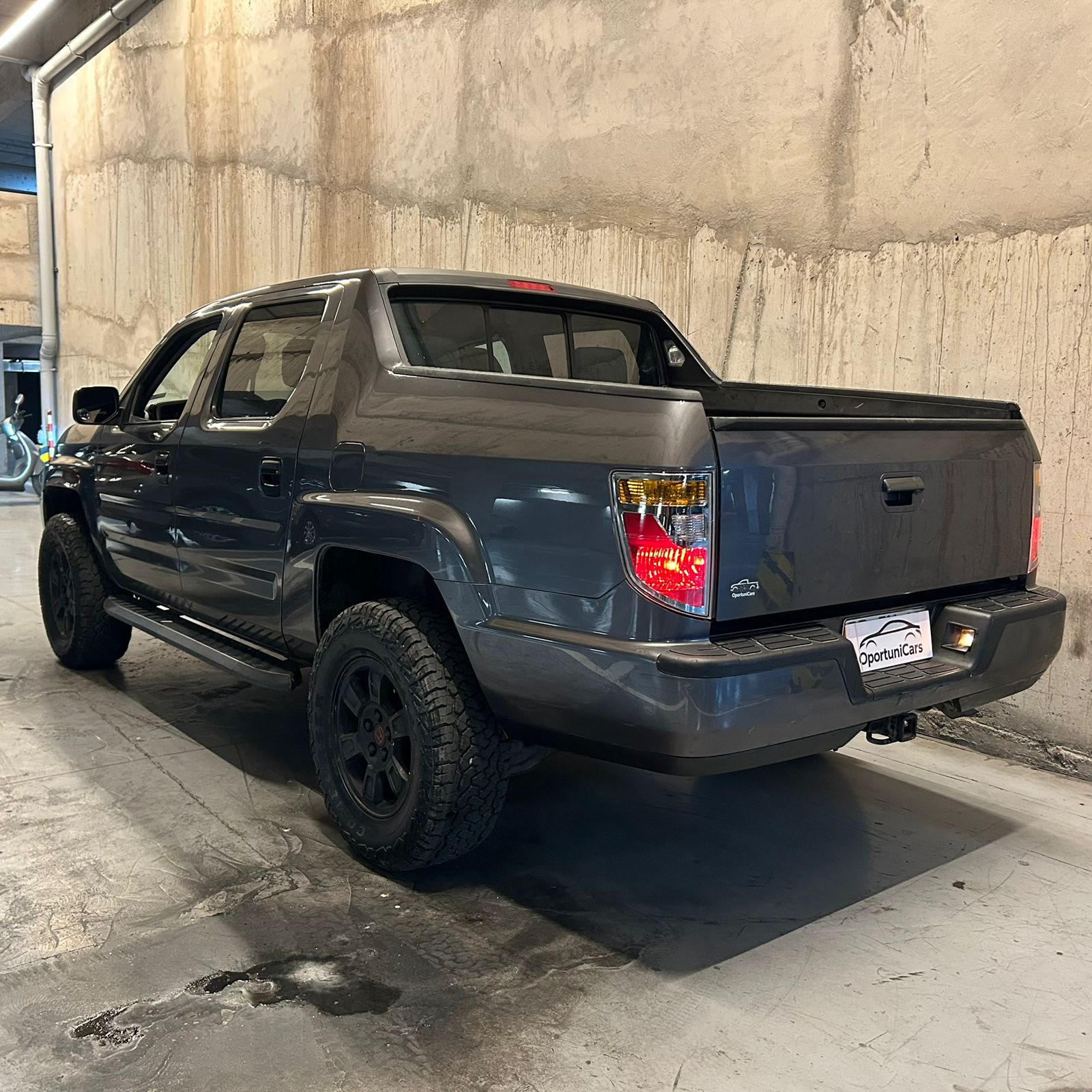 Vehicle media 3