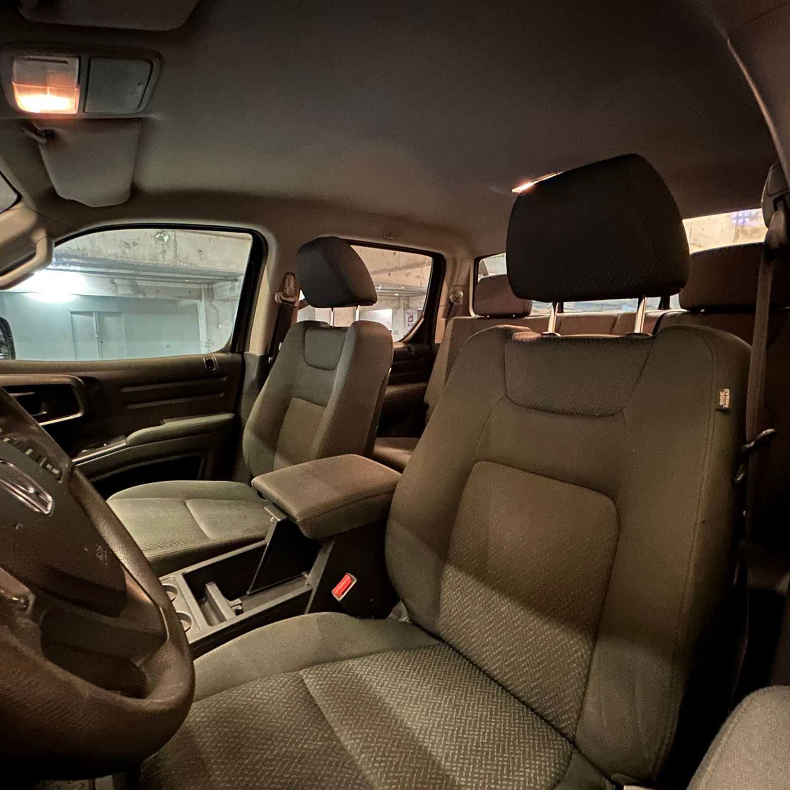 Vehicle media 13