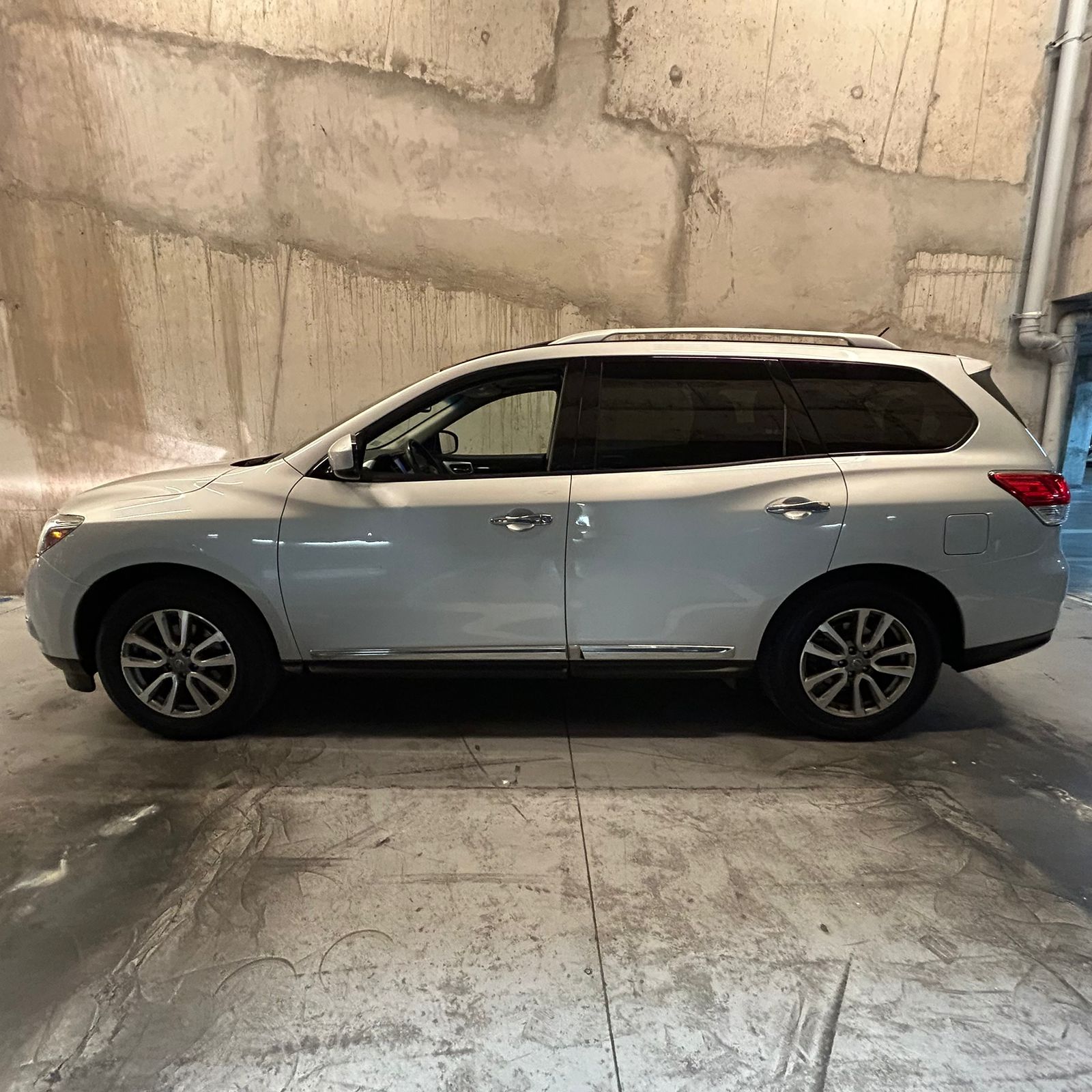 Vehicle media 2