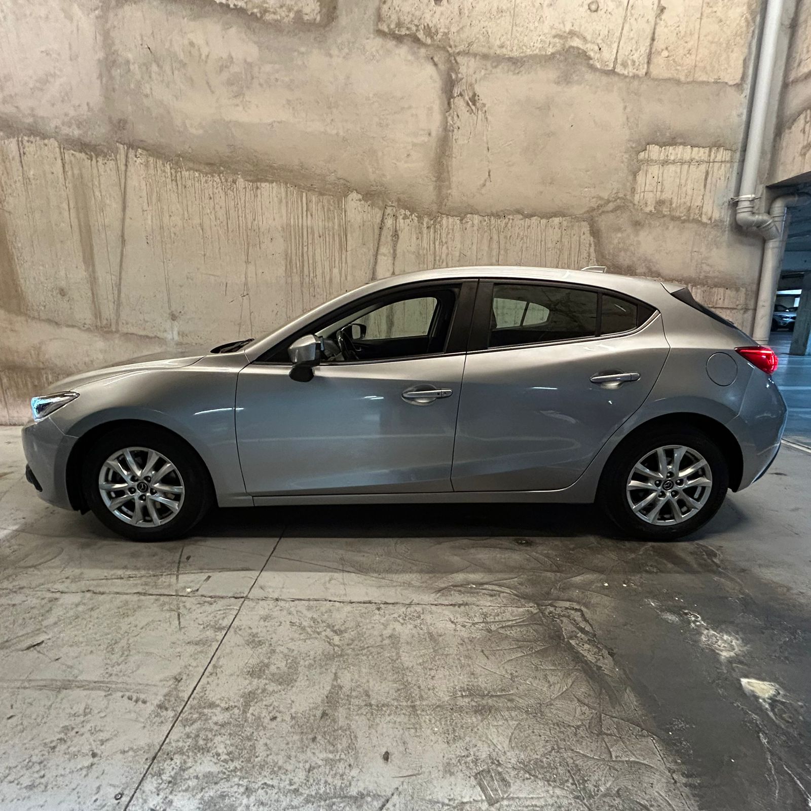 Vehicle media 2