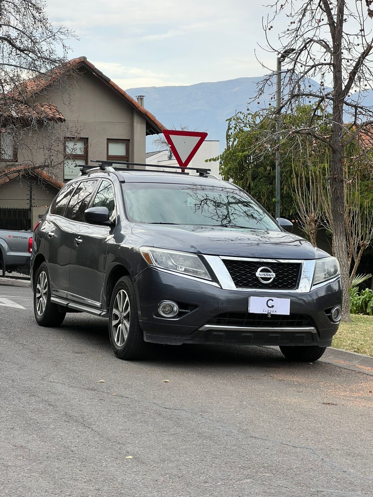 Vehicle media 1