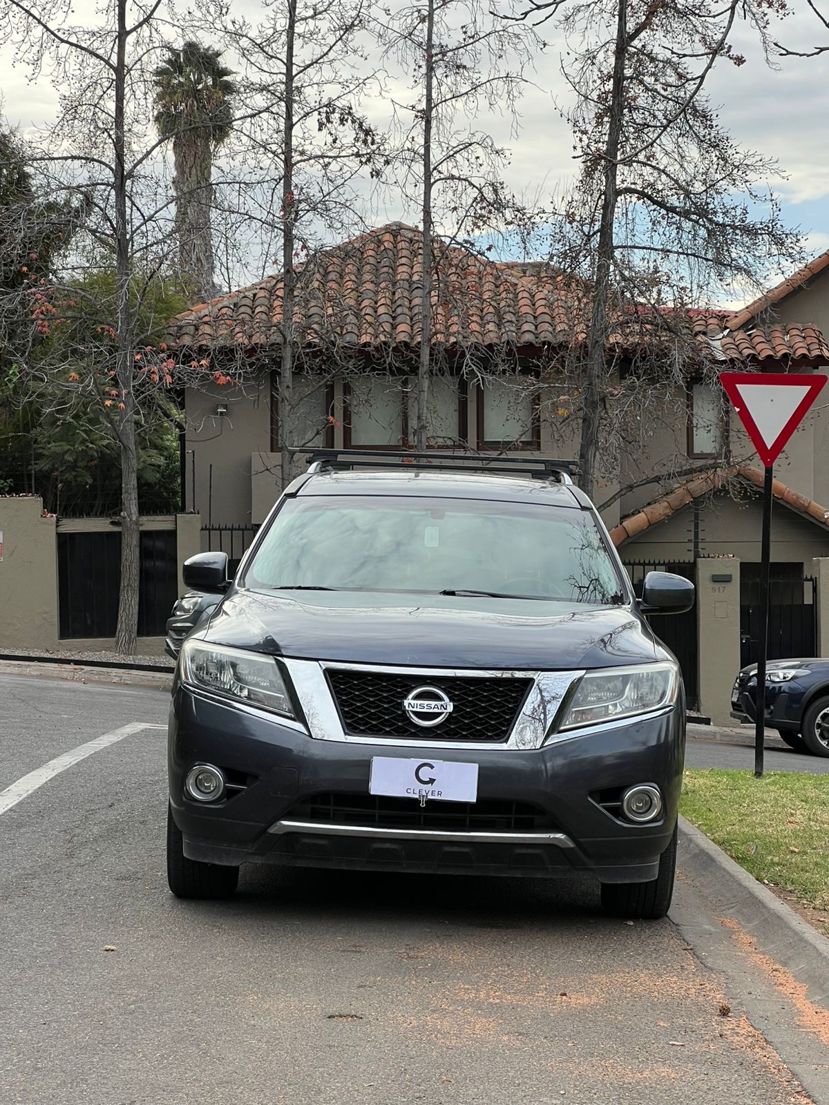Vehicle media 2