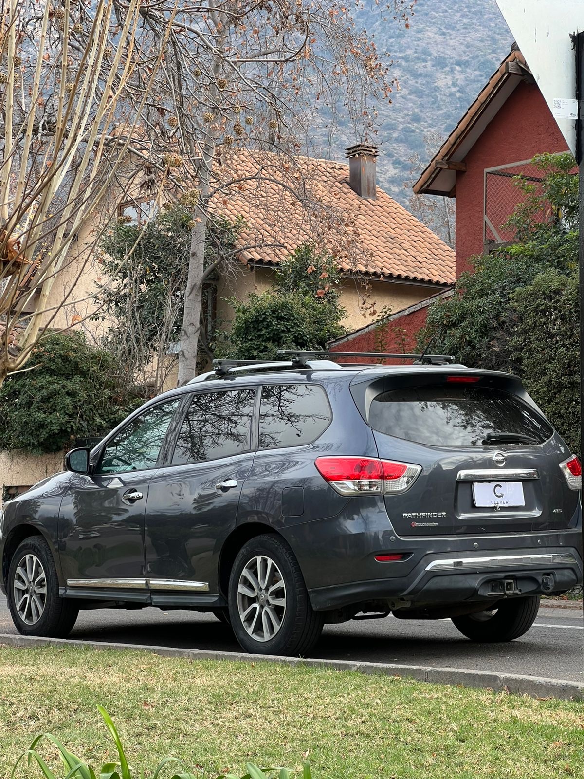 Vehicle media 3
