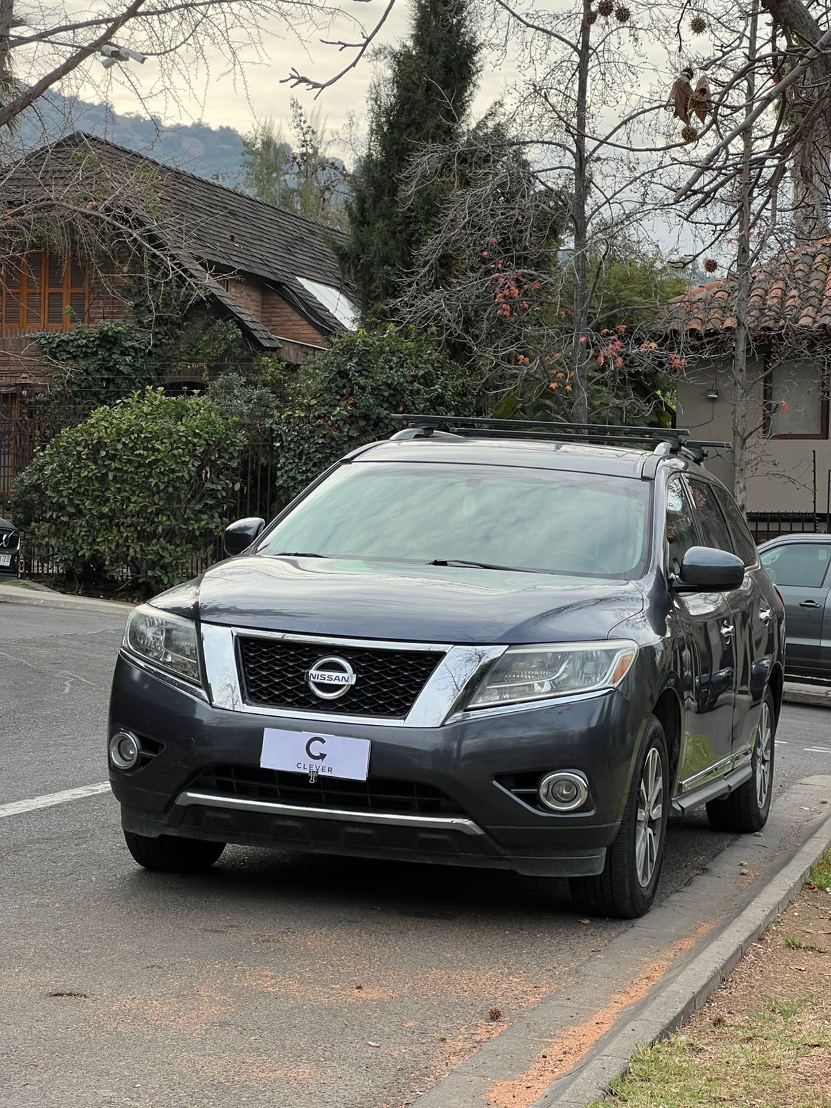 Vehicle media 4