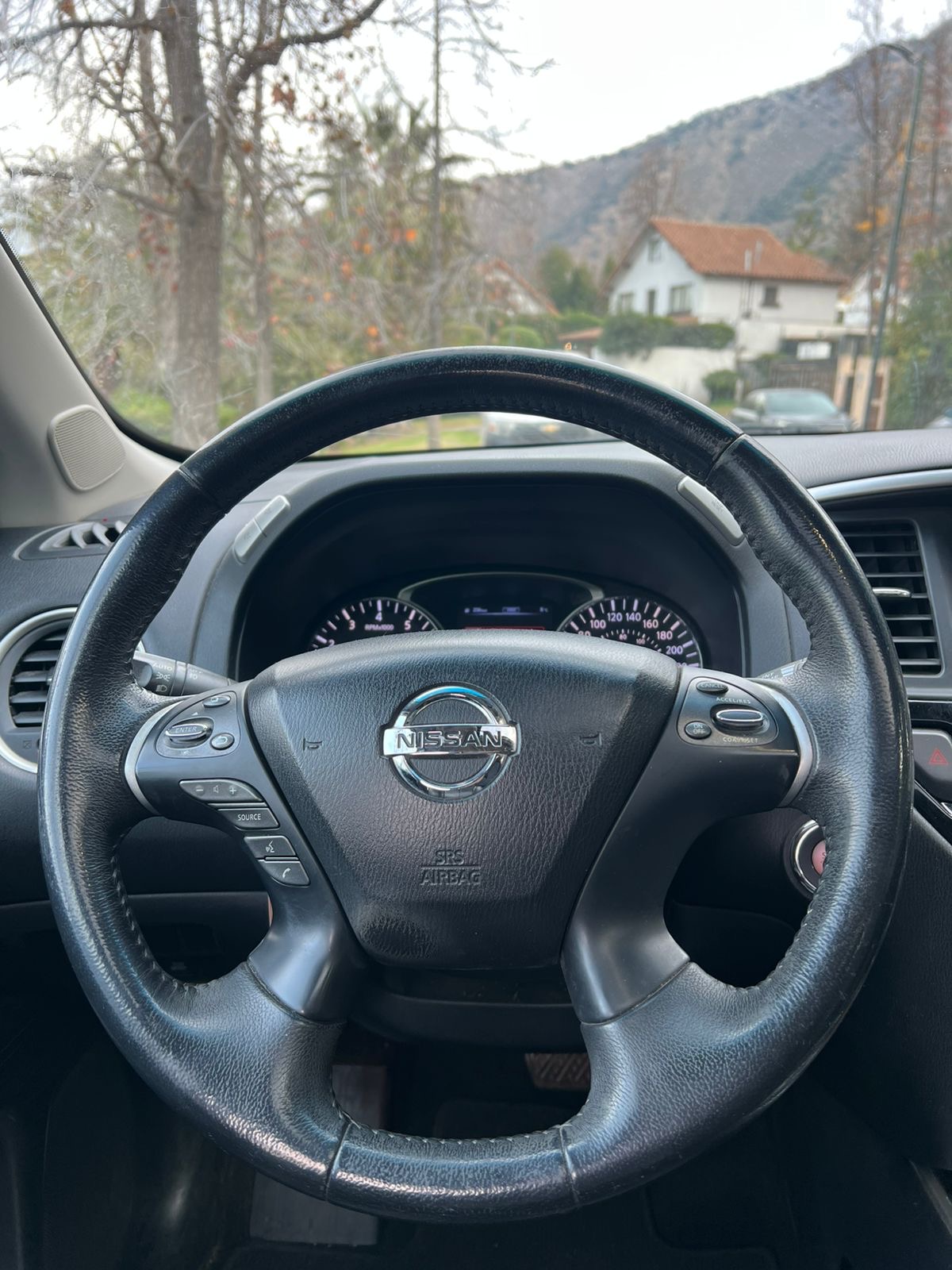 Vehicle media 8