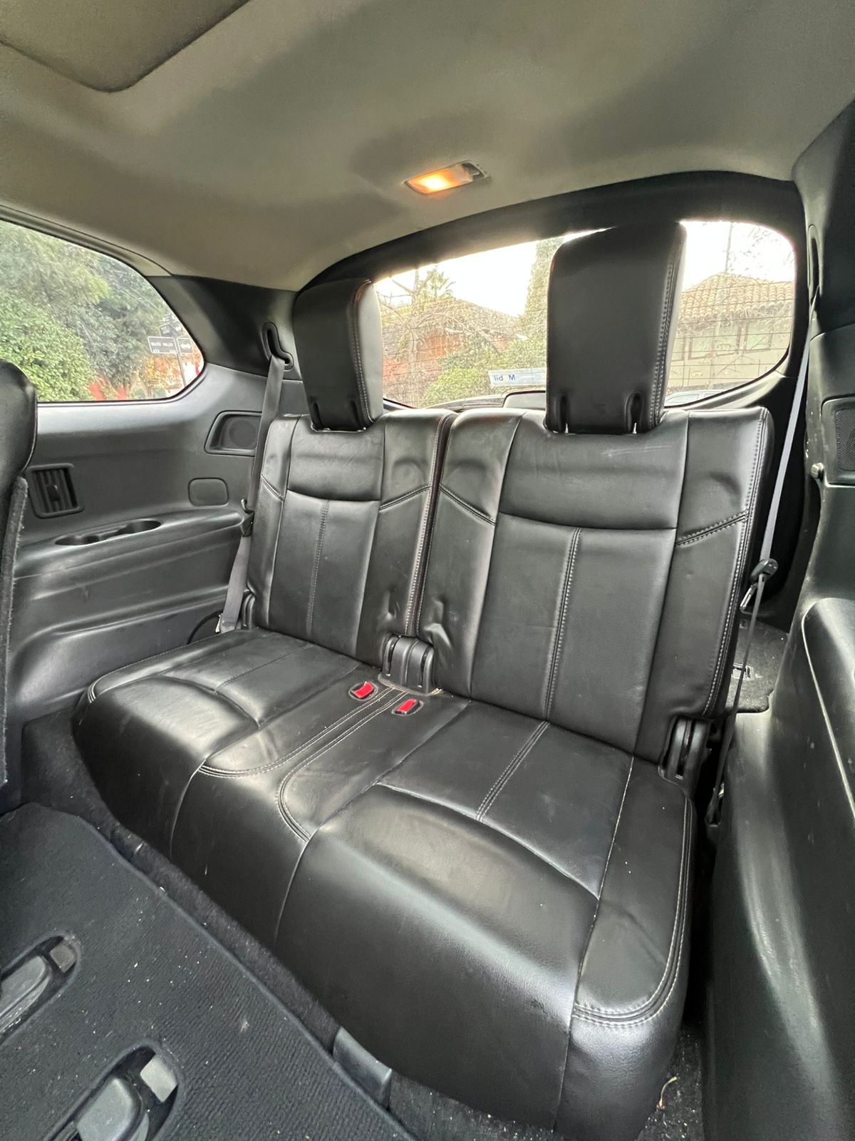 Vehicle media 14