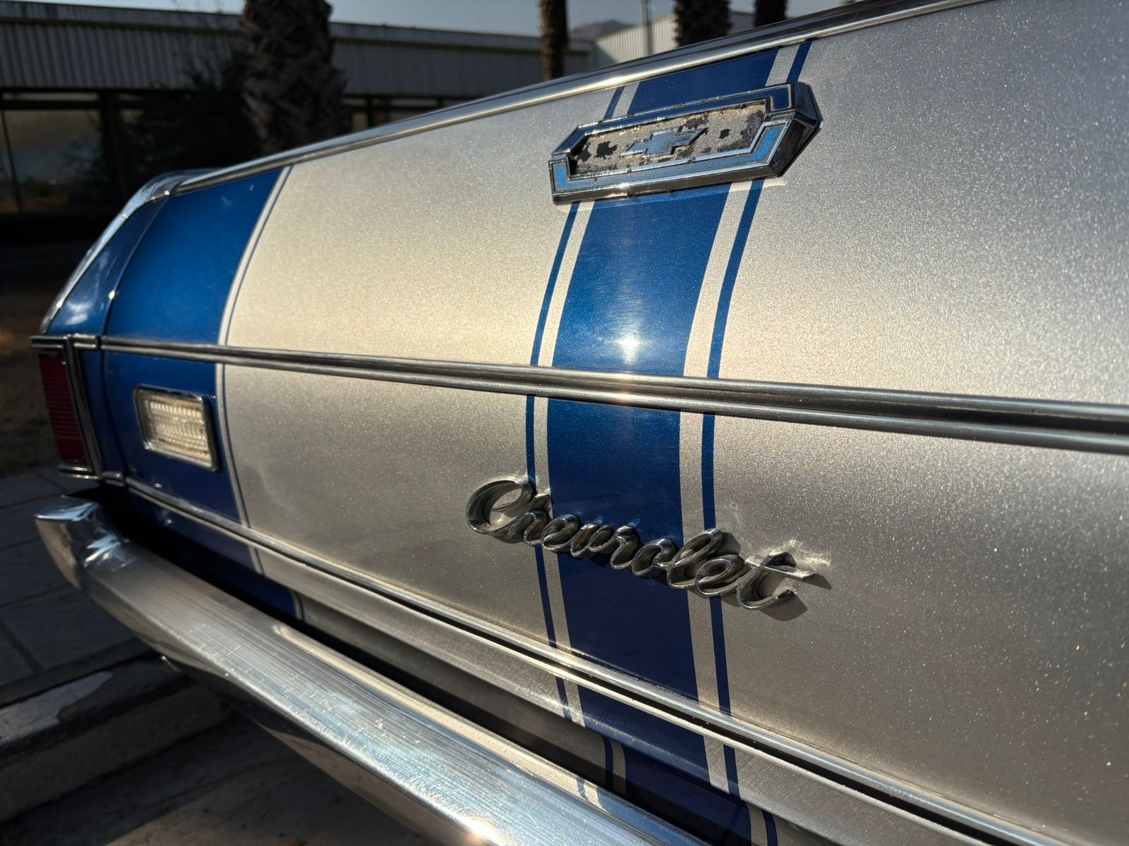 Vehicle media 15