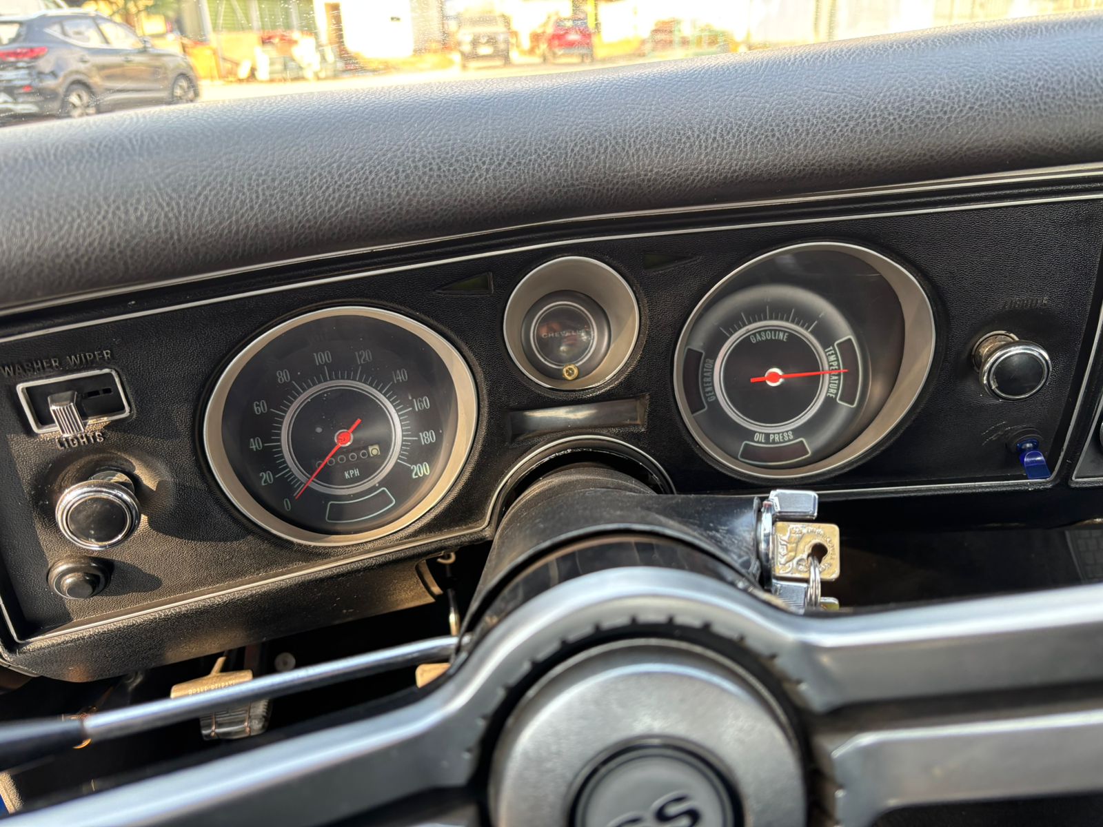 Vehicle media 13