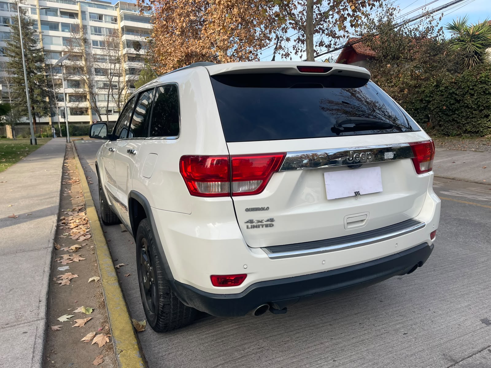 Vehicle media 3