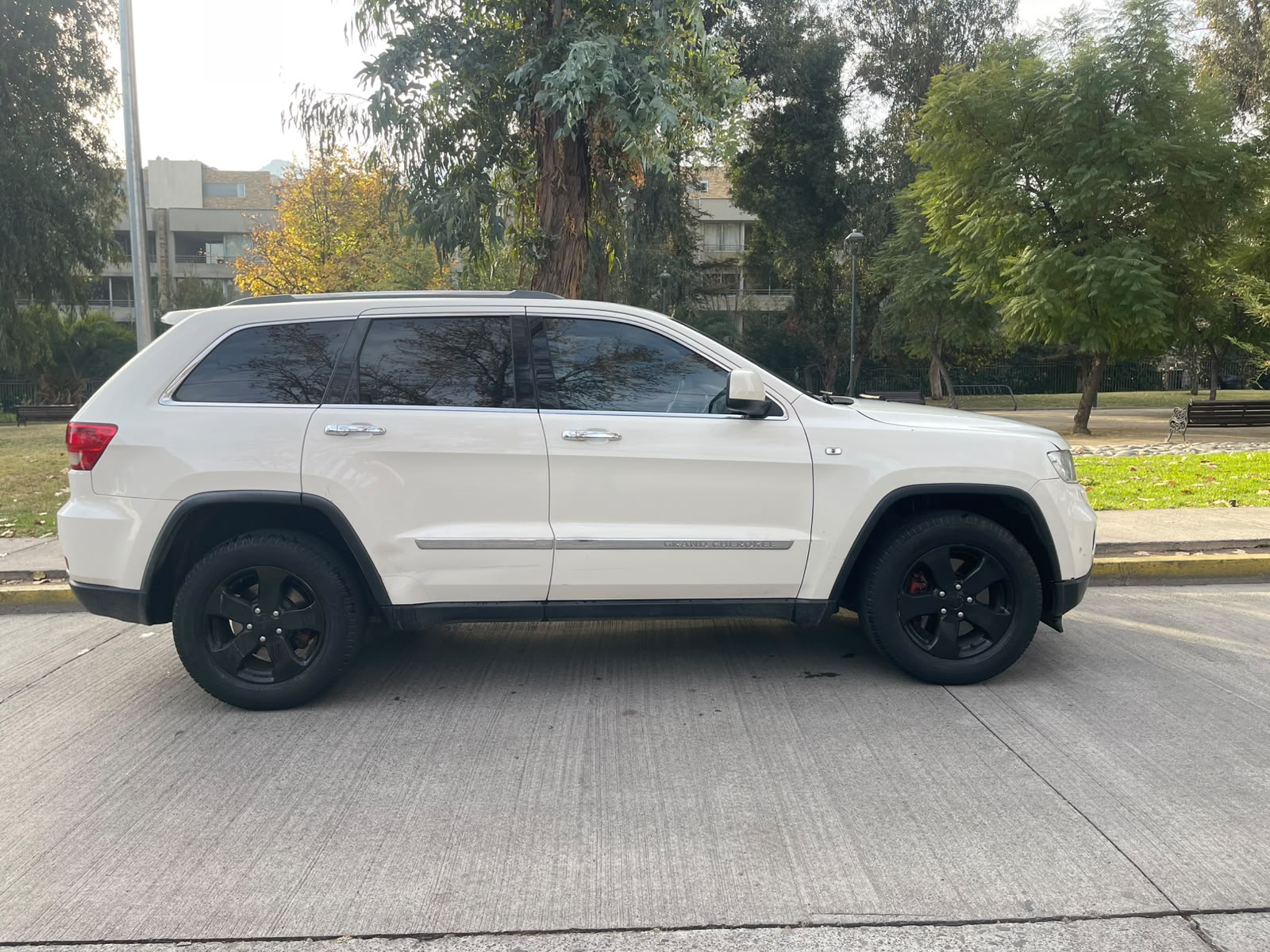Vehicle media 5