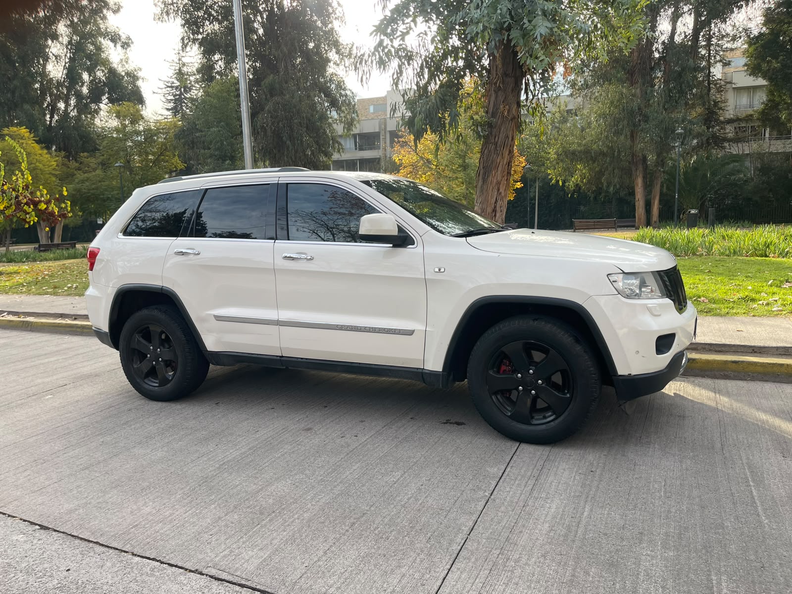 Vehicle media 6