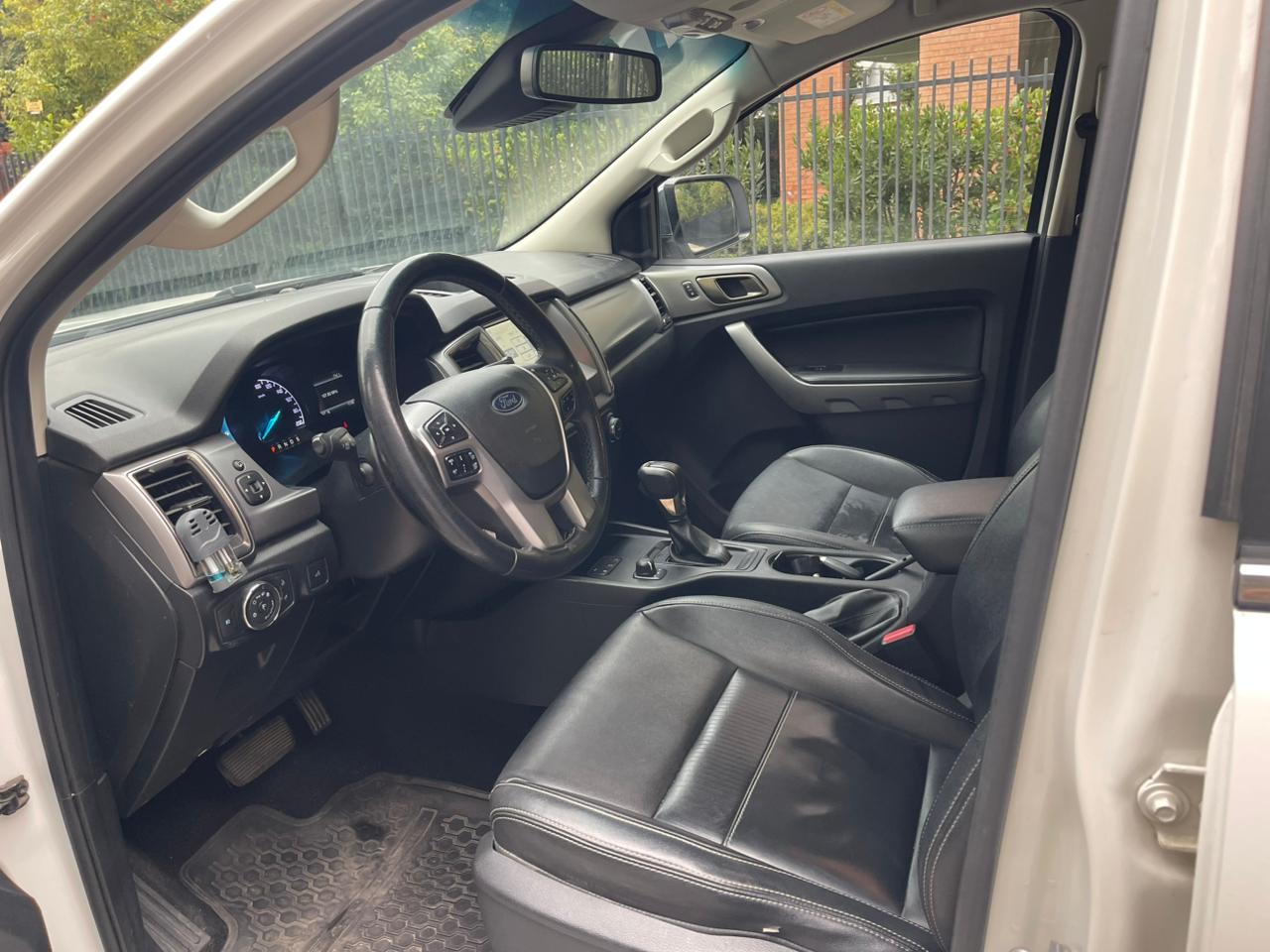 Vehicle media 8
