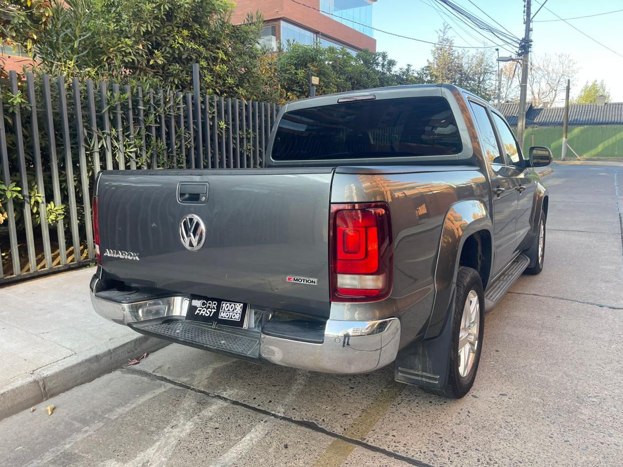 Vehicle media 5