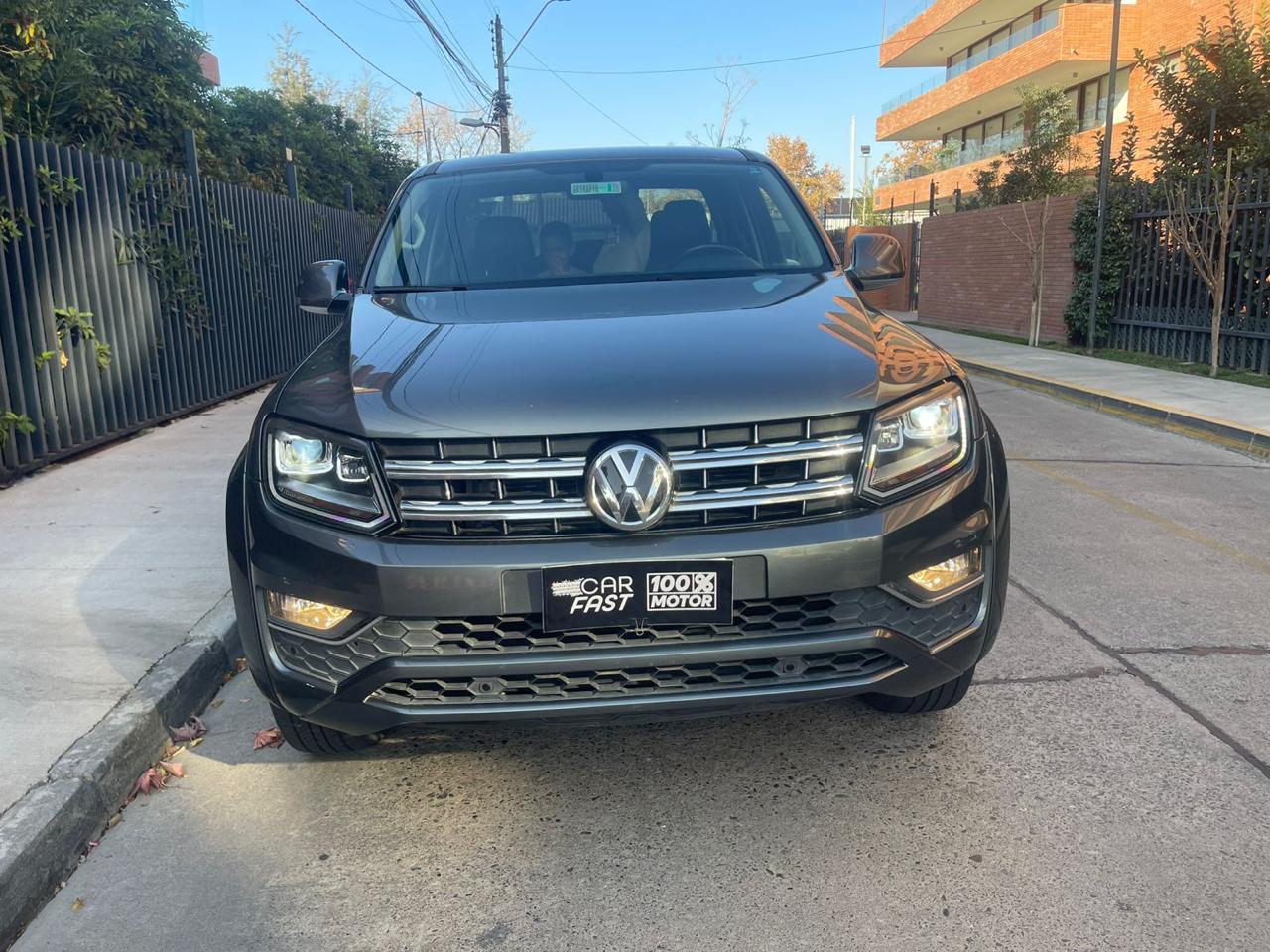Vehicle media 7