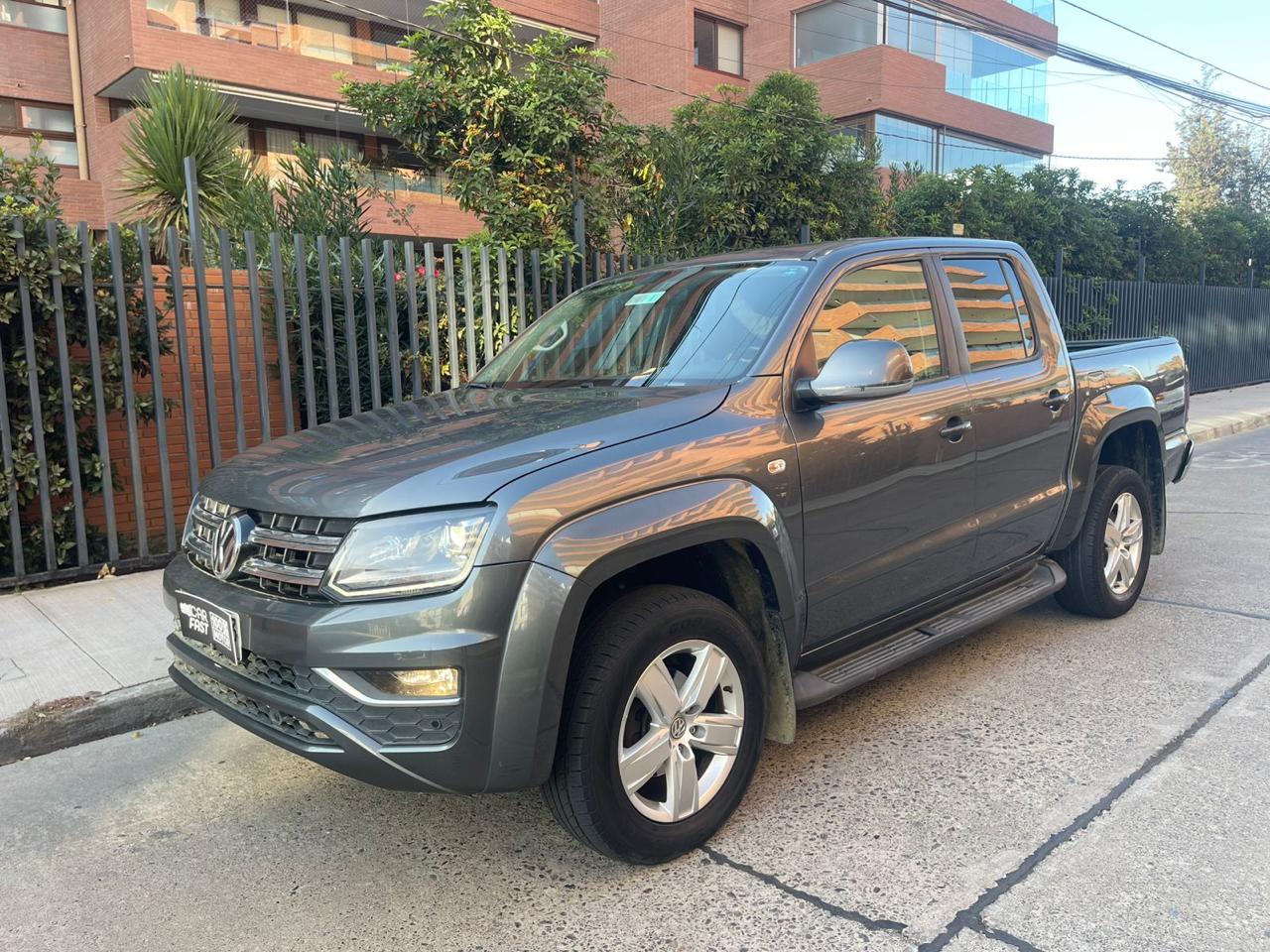 Vehicle media 14