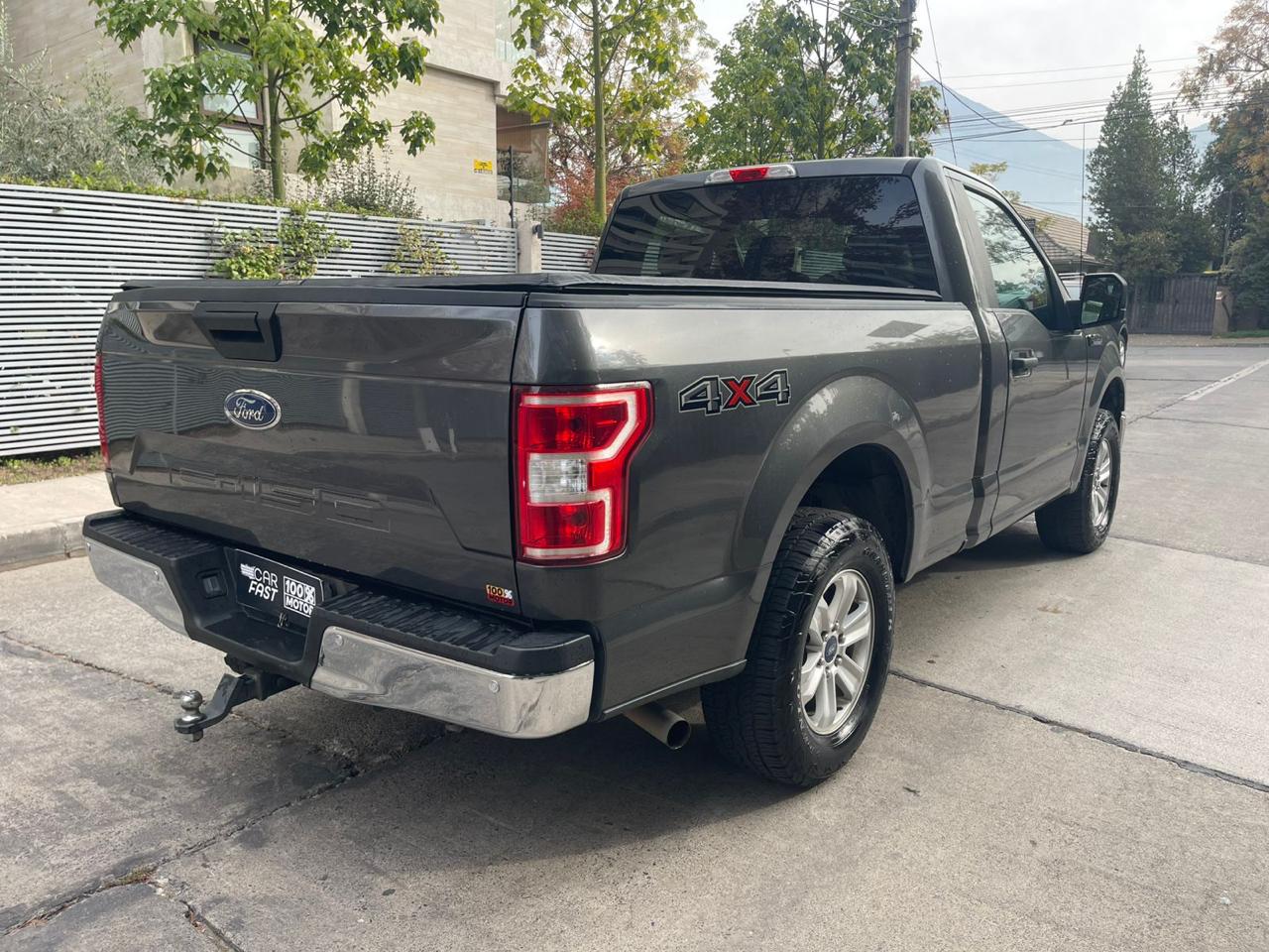 Vehicle media 3