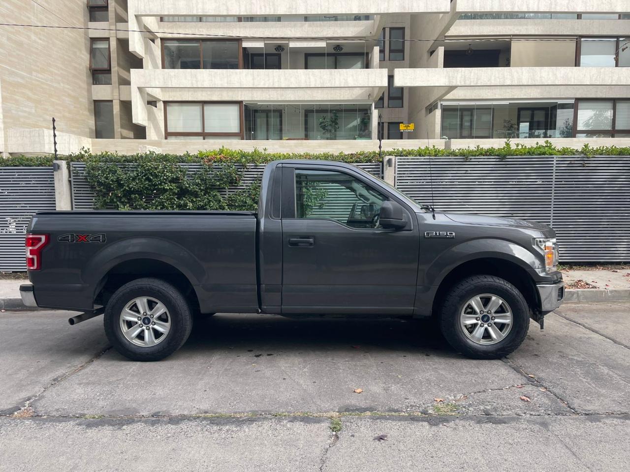 Vehicle media 5