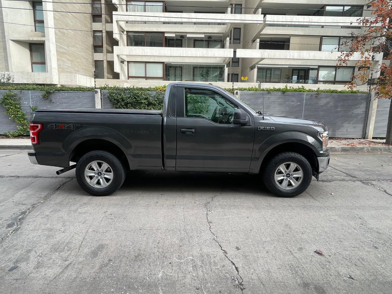 Vehicle media 16