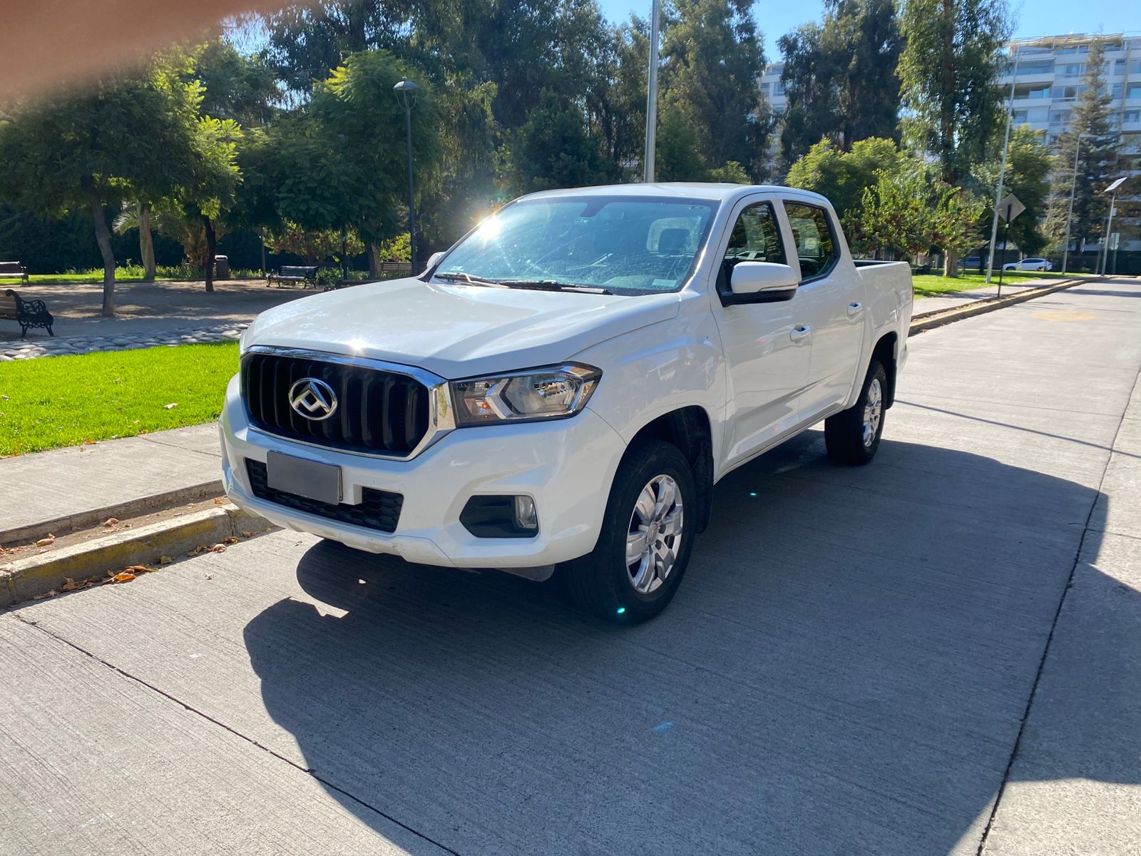Vehicle media 2