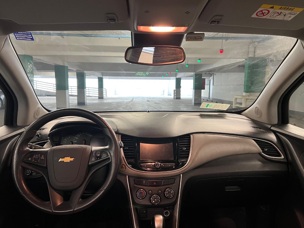 Vehicle media 18