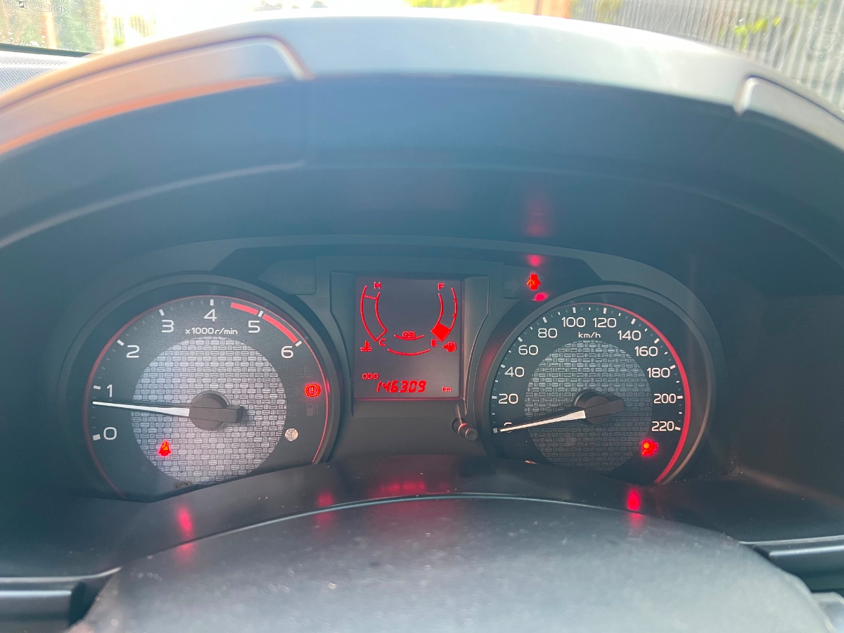 Chevrolet D-Max undefined