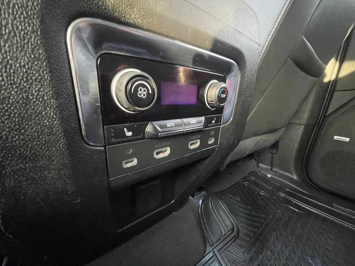 Vehicle media 11