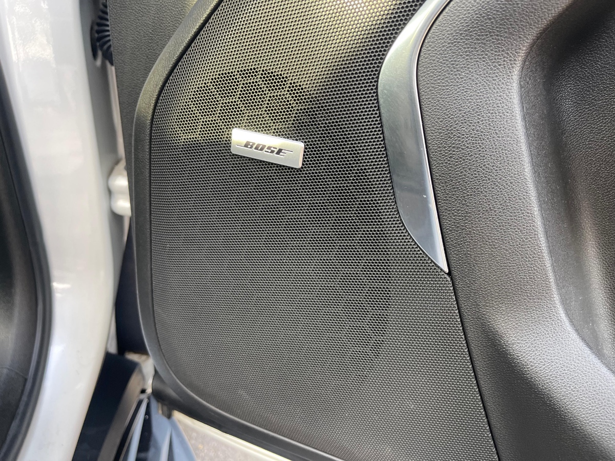 Vehicle media 18